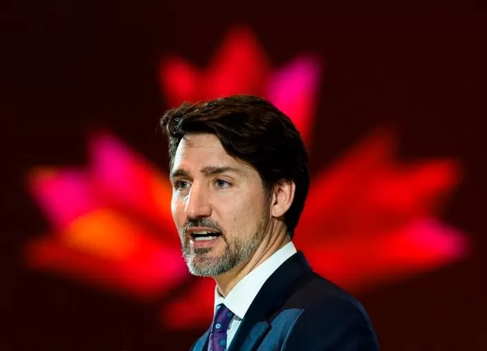 突发! 世卫宣布全球大流行! 加拿大感染破百  公司学校争相关闭 特鲁多也危险了?