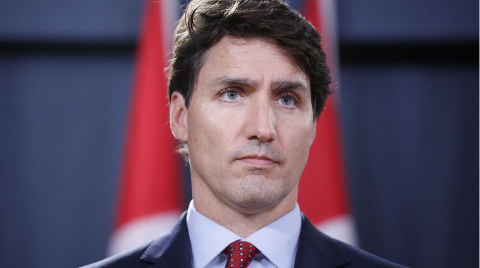 突发! 世卫宣布全球大流行! 加拿大感染破百  公司学校争相关闭 特鲁多也危险了?