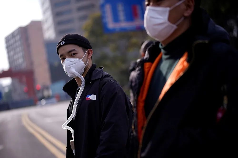 可怕! 英国卫生部长确诊 意大利破万紧急求救中国 疫情越来越恐怖了