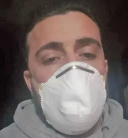 意大利疫情太惨了! 女子死于新冠无人收尸 家人不允许出门 被迫和病毒尸体共处!