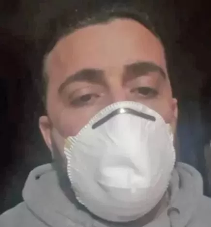 意大利疫情太惨了! 女子死于新冠无人收尸 家人不允许出门 被迫和病毒尸体共处!
