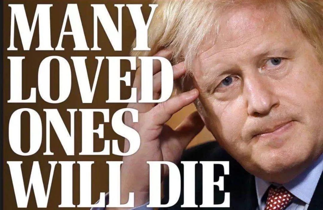 这些国家向新冠投降了! 瑞典不再统计确诊人数 英国让国民做好死亡准备!