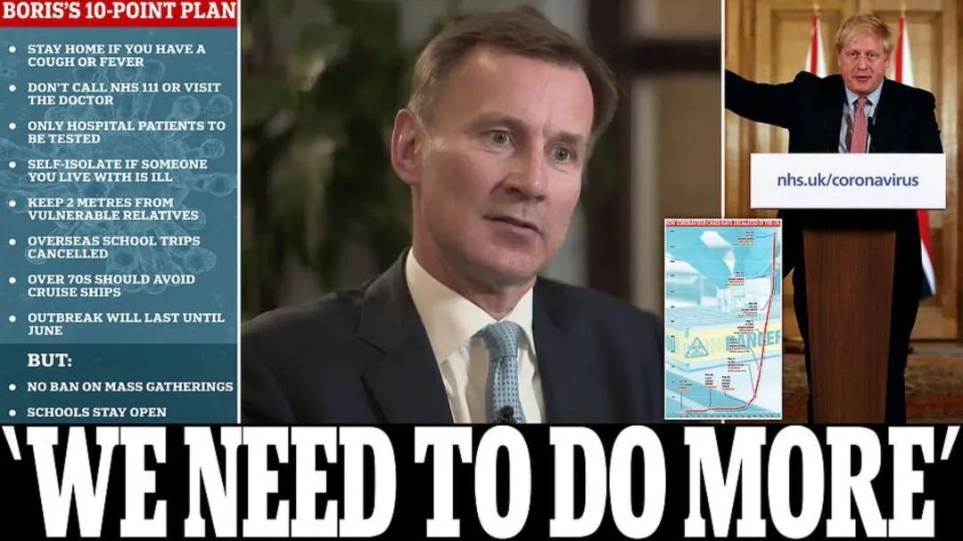 这些国家向新冠投降了! 瑞典不再统计确诊人数 英国让国民做好死亡准备!