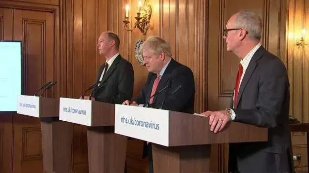 这些国家向新冠投降了! 瑞典不再统计确诊人数 英国让国民做好死亡准备!