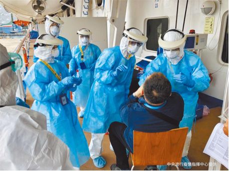 加拿大华人回国避疫 隐瞒行踪撒谎不眨眼 露馅儿后惨遭拘留