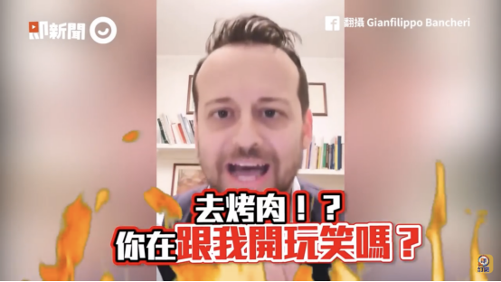 心痛! 5岁小男孩游泳染新冠 发烧42度 头痛欲裂: 妈妈 我是不是快死了?