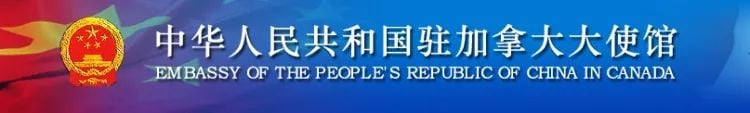 暖心! 温哥华中领馆派发防疫健康包 N95口罩消毒湿巾全都有!