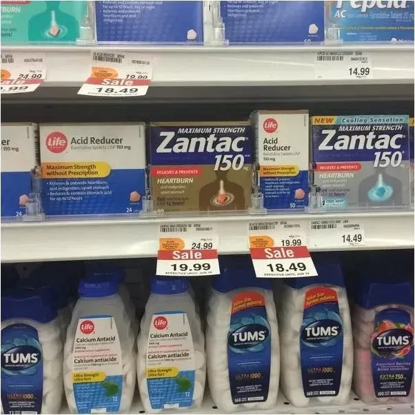 注意! Costco Shoppers热销药恐致癌 美国已紧急下架 快扔！