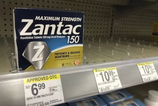 注意! Costco Shoppers热销药恐致癌 美国已紧急下架 快扔！