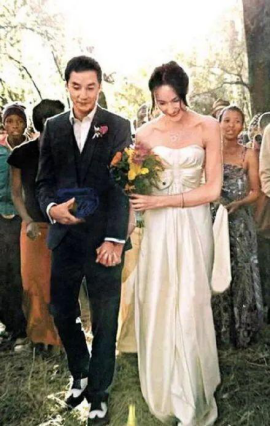 惊! 华人男星吴彦祖自曝: 结婚10年和混血妻子丧失激情 性生活少得可怜!