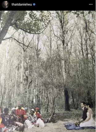 惊! 华人男星吴彦祖自曝: 结婚10年和混血妻子丧失激情 性生活少得可怜!