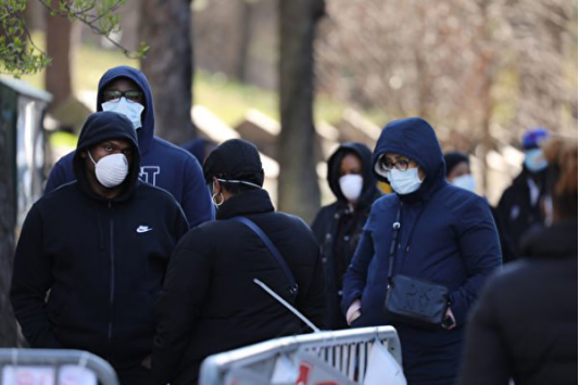 悲剧! 加拿大妈妈确诊 11天后惨死家中 生前曾说2020会是最好的一年