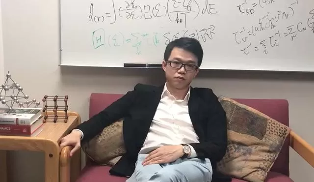 周立波唐爽案宣判第11天：周立波写文《我很幸福》，句句扎心唐爽