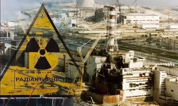 切尔诺贝利爆发大火，埃博拉病毒重现，2020年厄运在继续