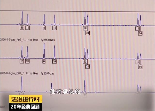 北京大案纪实：裸女坠亡，法医侦破悬案