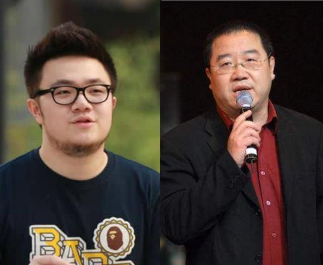 英达200万超跑和别墅曝光！小儿子年薪百万，和亲哥巴图大不同？