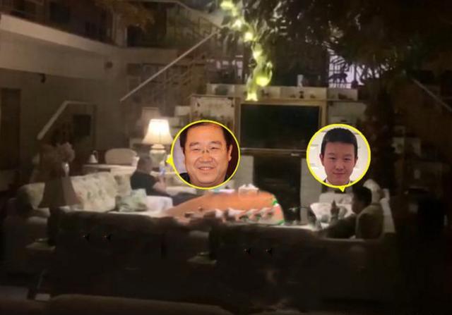 英达200万超跑和别墅曝光！小儿子年薪百万，和亲哥巴图大不同？