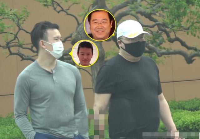 英达200万超跑和别墅曝光！小儿子年薪百万，和亲哥巴图大不同？
