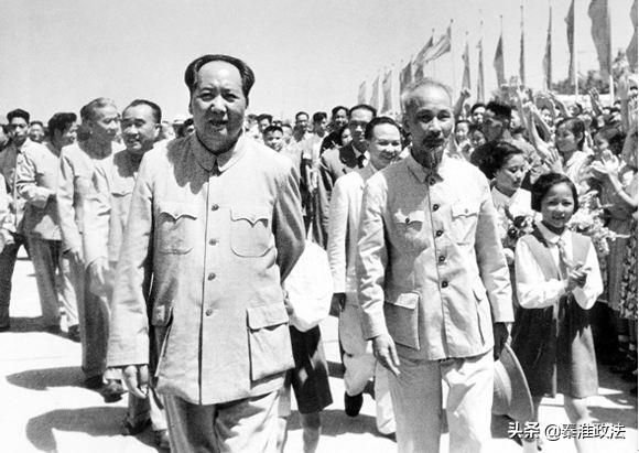 中越领导人会晤内幕：越南是怎么服软的