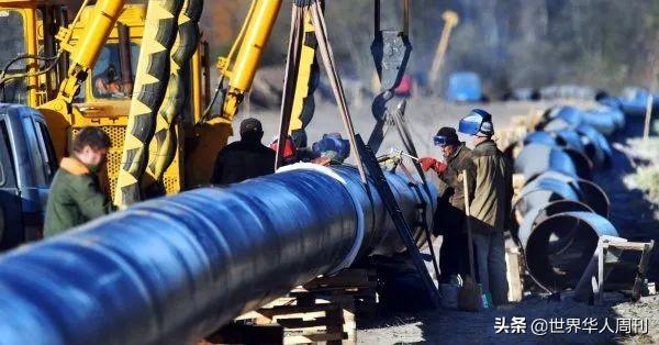 原油期货跌成负值：全球战疫之下，普京终于憋出了大招