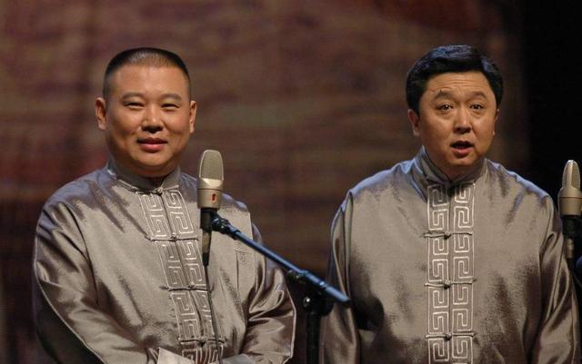 于谦：整个相声界“无人敢惹”，背后真相究竟是为何？