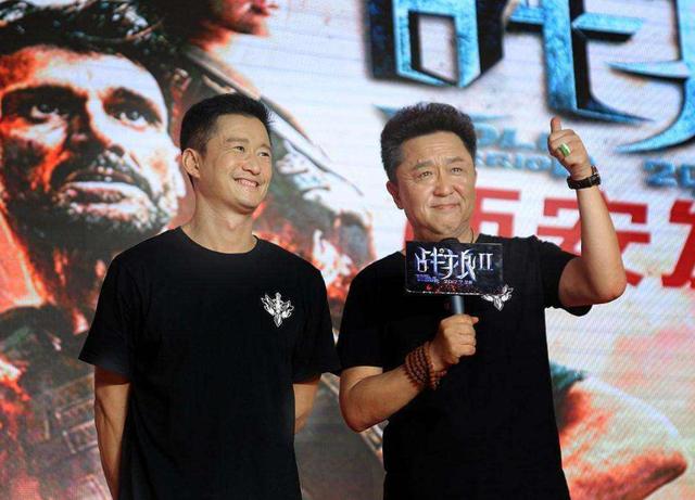 于谦：整个相声界“无人敢惹”，背后真相究竟是为何？