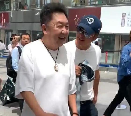 于谦：整个相声界“无人敢惹”，背后真相究竟是为何？