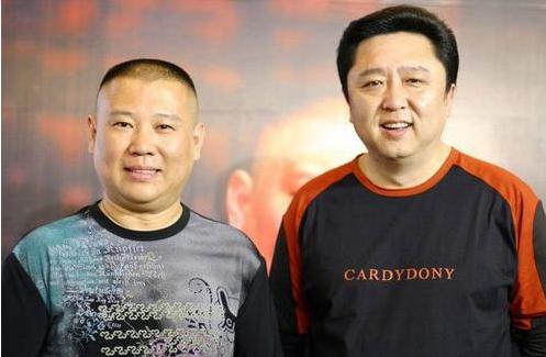 于谦：整个相声界“无人敢惹”，背后真相究竟是为何？