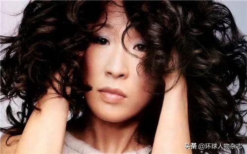 金球首位亚裔视后为中国怒批特朗普！曾因长相被丑拒、歧视，她用30年改写历史