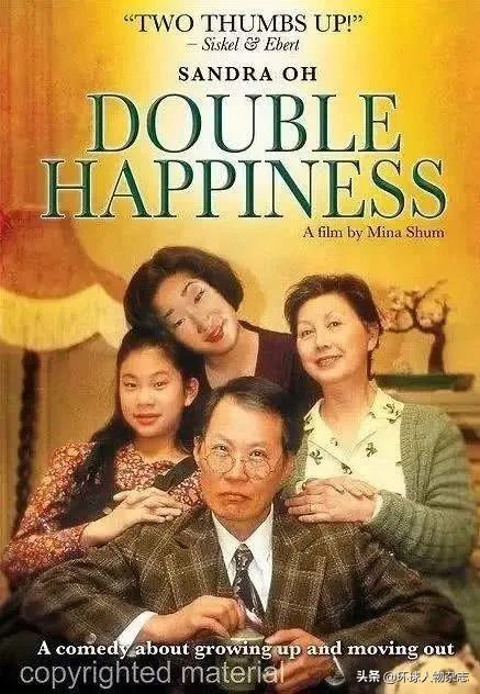 金球首位亚裔视后为中国怒批特朗普！曾因长相被丑拒、歧视，她用30年改写历史
