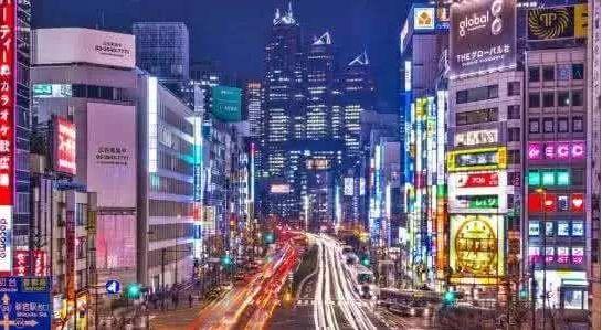 被误读的“广场协议”：日本是如何把自己玩死的？