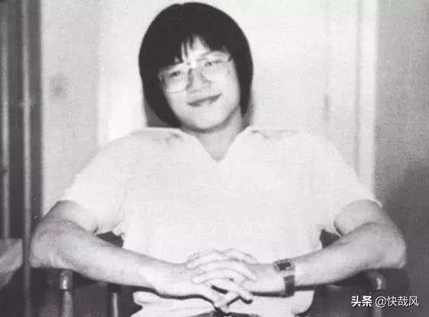 史上最狠的美国华裔杀手：建恐怖地堡，与同伴残杀25人