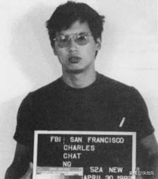 史上最狠的美国华裔杀手：建恐怖地堡，与同伴残杀25人