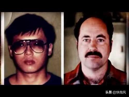 史上最狠的美国华裔杀手：建恐怖地堡，与同伴残杀25人