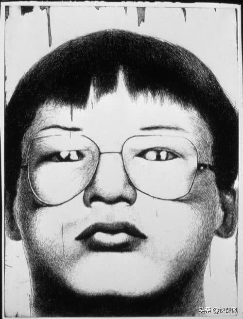 史上最狠的美国华裔杀手：建恐怖地堡，与同伴残杀25人