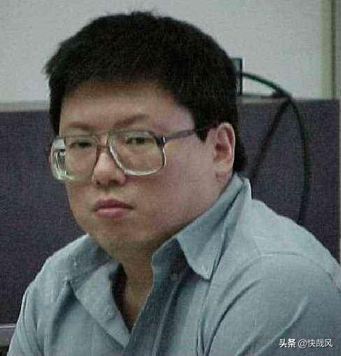 史上最狠的美国华裔杀手：建恐怖地堡，与同伴残杀25人
