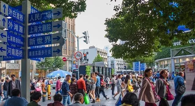 华裔美国人：面对中国的崛起，我的感受是这样的