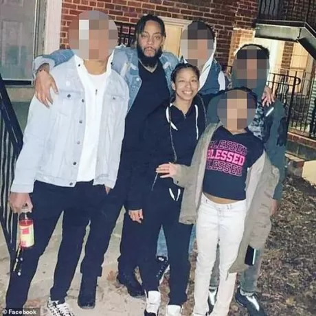 悲剧! 美国16岁少年违反居家隔离令 硬要出门 被爸爸乱枪打死
