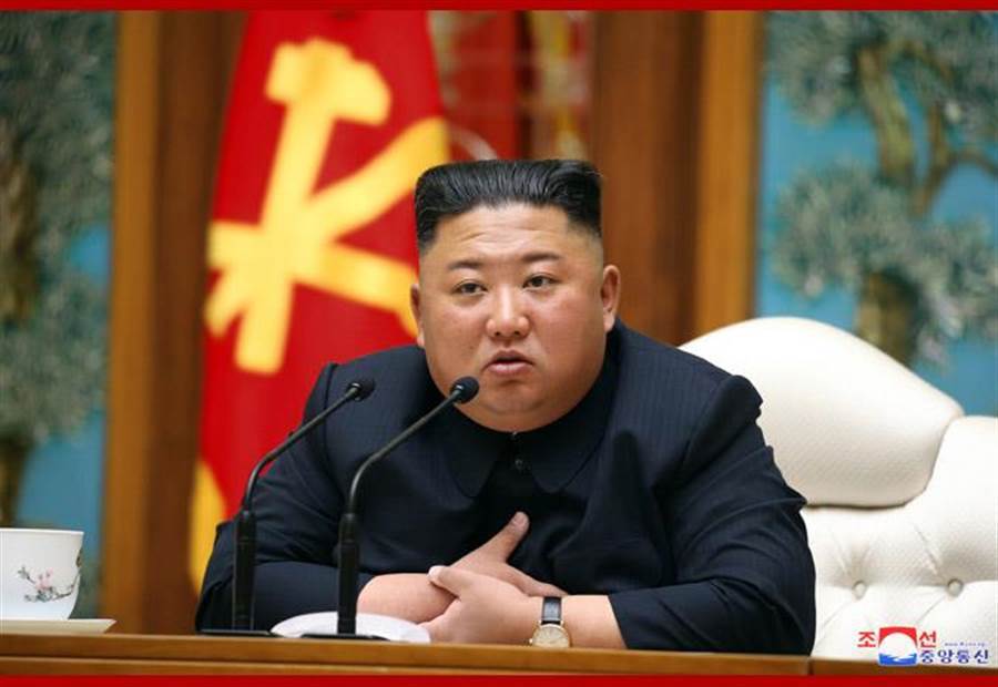 生死成謎！南韓總統顧問：金正恩依然健在- 國際- 中時電子報