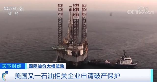 又一大公司“轰然倒下”！年营收近70亿元，2500员工……危机感“油”然而生