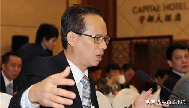 东莞“太子辉”和他的“太子酒店”：多次登上富豪榜，终成阶下囚