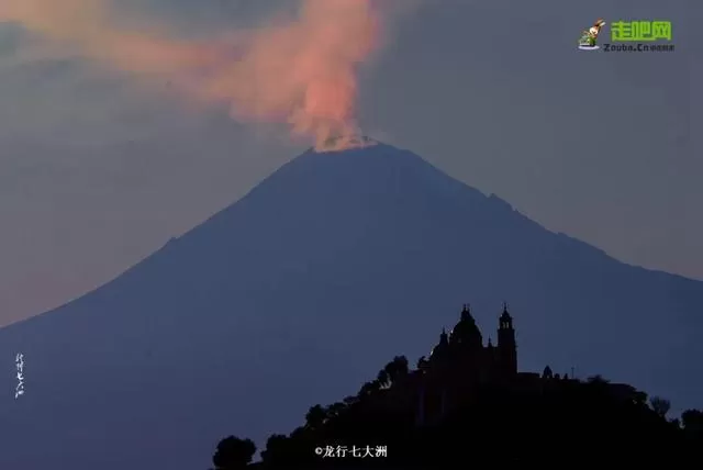 这大叔是个狠人！环球旅行17年，数次生死一线，一生完成一个目标