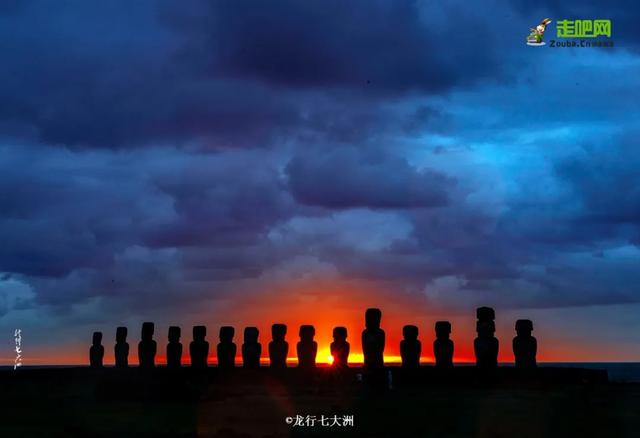 这大叔是个狠人！环球旅行17年，数次生死一线，一生完成一个目标