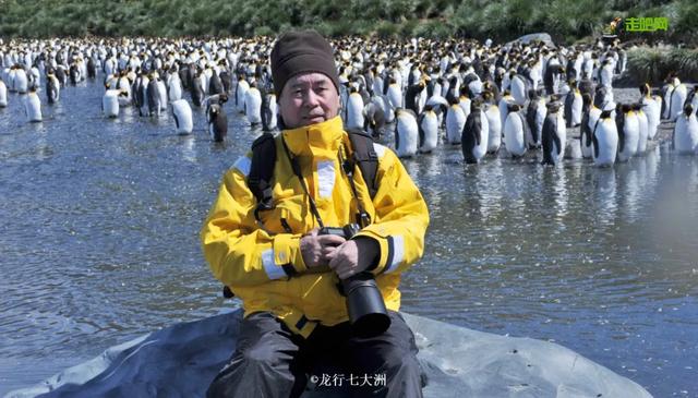 这大叔是个狠人！环球旅行17年，数次生死一线，一生完成一个目标