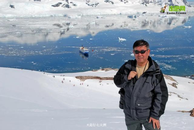 这大叔是个狠人！环球旅行17年，数次生死一线，一生完成一个目标