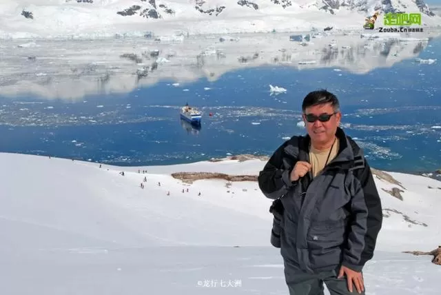 这大叔是个狠人！环球旅行17年，数次生死一线，一生完成一个目标