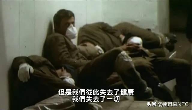 34年前的切尔诺贝利，告诉我们说真话有多重要