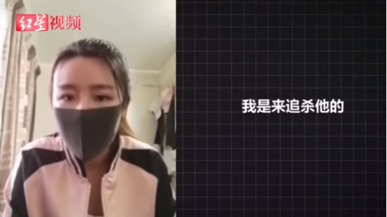 好惨! 疫情爆发 华人女子被困海外 还面临7年牢狱 都是爱情惹的祸