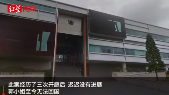 好惨! 疫情爆发 华人女子被困海外 还面临7年牢狱 都是爱情惹的祸