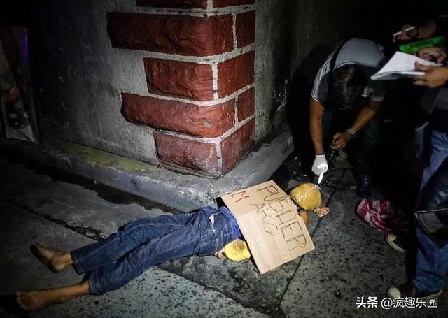 职业刺客真的存在吗？深度揭秘，菲律宾地下杀手组织